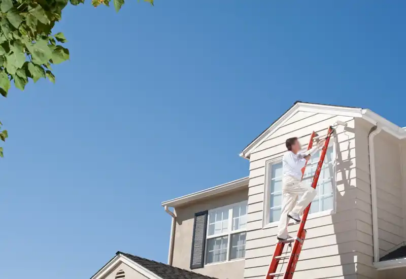 Interior Painting
